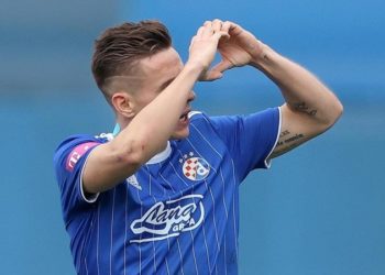 Turci tvrde: Fenerbahče odmah želi dovesti Damiana Kadziora