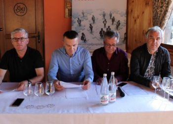 Posušje: Damir Vican je novi predsjednik Udruge gospodarstvenika