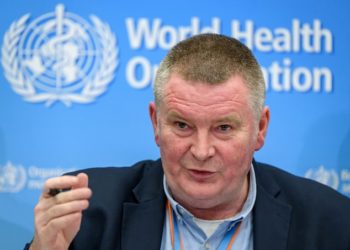 WHO upozorila zemlje Zapadnog Balkana