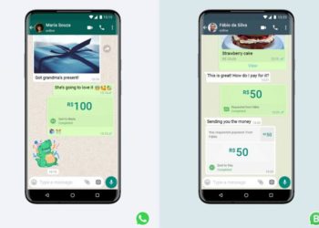 Facebook najavio opciju plaćanja i slanja novca direktno iz WhatsAppa