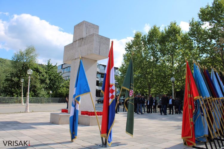 Najava: Otvorenje Spomen sobe poginulih širokobrijeških branitelja Domovinskog rata