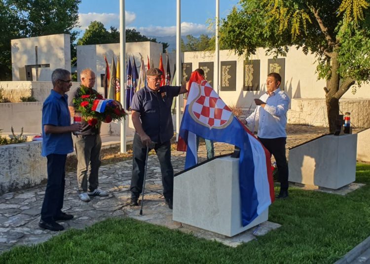 Lipanjske zore: Obilježena 28. obljetnica oslobođenja Bune