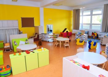 Zbog koronavirusa zatvoren vrtić u Čapljini