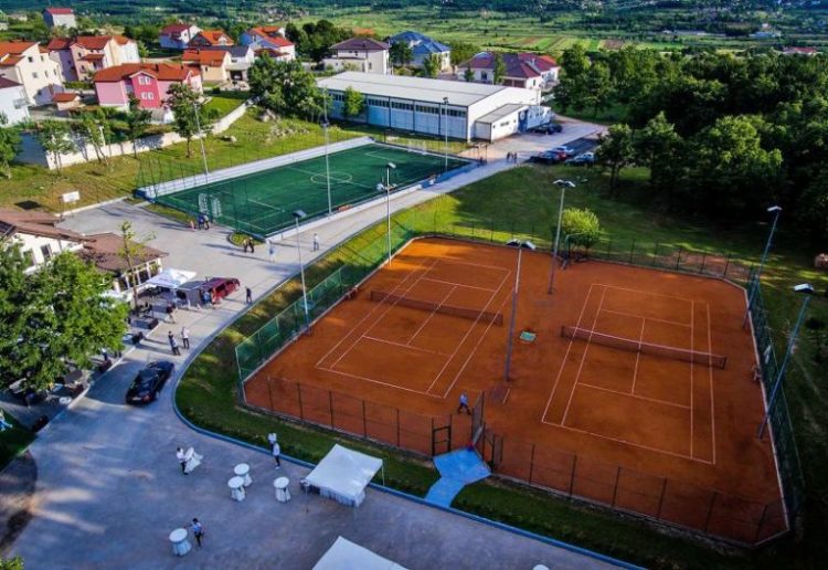 Posušje: U petak se nastavlja turnir firmi