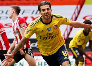 Arsenal u sudačkoj nadoknadi prošao u polufinale FA kupa