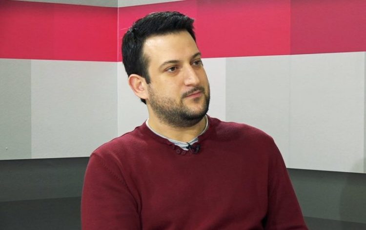 Dr. Barbarić: Sarajevski halal antifašizam je poput kenijskog cvijeta