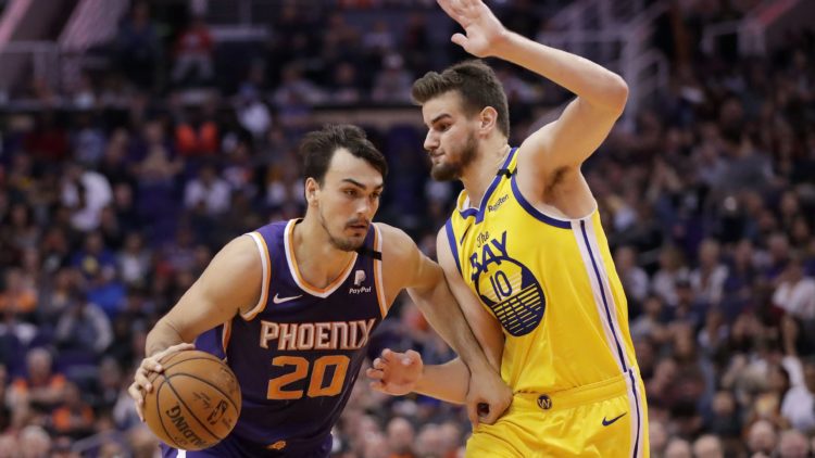 Hrvat je u veljači bio na rubu odlaska iz NBA lige, sad se klubovi otimaju za njega