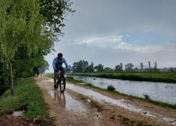 Biciklistički klub Ljubuški organizira tradicionalno hodočašće u čast sv. Ante