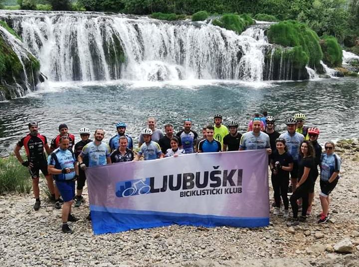 Biciklistički klub Ljubuški organizira tradicionalno hodočašće u čast sv. Ante