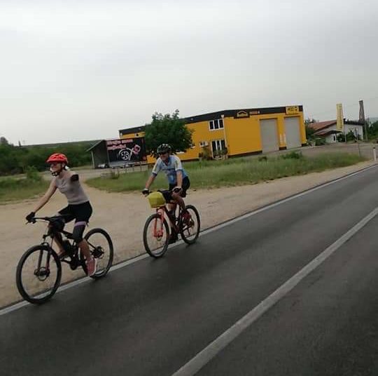 Biciklistički klub Ljubuški organizira tradicionalno hodočašće u čast sv. Ante