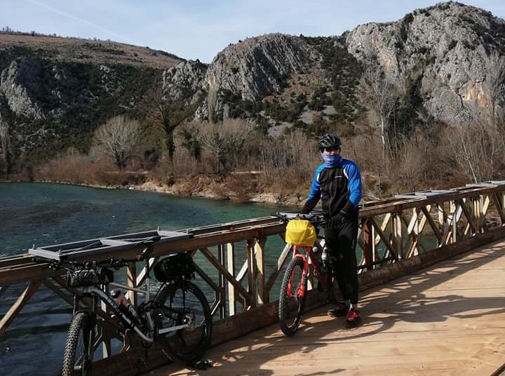 Biciklistički klub Ljubuški organizira tradicionalno hodočašće u čast sv. Ante
