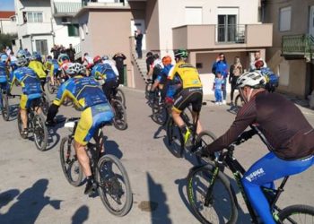 Biciklistički klub Ljubuški organizira tradicionalno hodočašće u čast sv. Ante