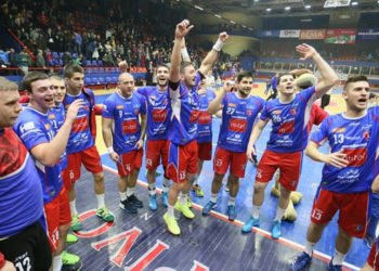 Banjalučki Borac rukometni prvak BiH