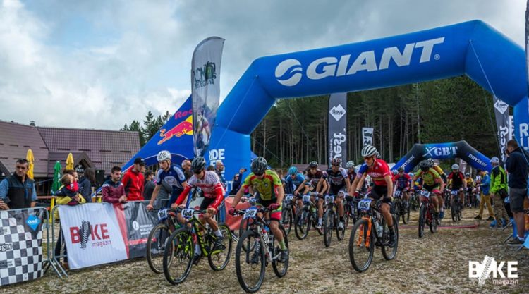 Festival za sve ljubitelje adrenalina i prirode u predivnom Parku prirode Blidinje