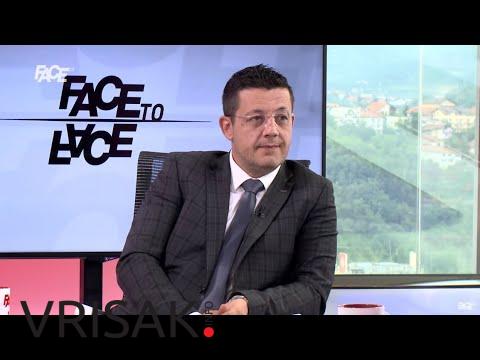 Čampara: Čovića nisam vidio pet godina, Dodika nikad u životu