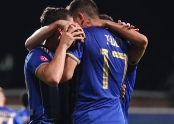 Prva HNL: Preokret Lokomotive protiv Hajduka, Dinamo osigurao naslov