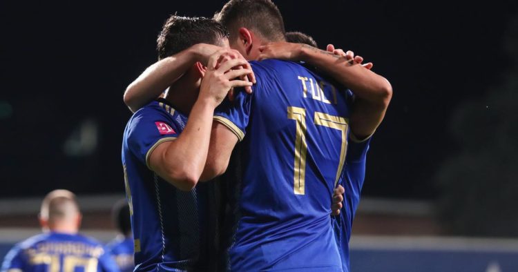 Prva HNL: Preokret Lokomotive protiv Hajduka, Dinamo osigurao naslov