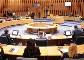 Čović: Migrante u BiH možemo povezati sa zemljama islamskog svijeta, što unosi špekulacije