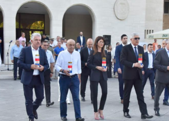 Čović: Malo smo ljuti zbog zatvaranja granica, ali ova iskušenja nas neće razdvojiti jer smo jedan narod