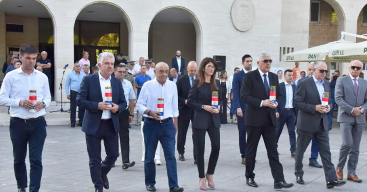 Čović: Malo smo ljuti zbog zatvaranja granica, ali ova iskušenja nas neće razdvojiti jer smo jedan narod