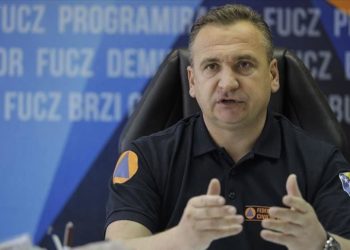 Tko je Fahrudinu Solaku pomogao da sakrije dokaze?