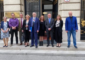 Željko Glasnović predao kandidaturu za svoju neovisnu listu u 11. izbornoj jedinici