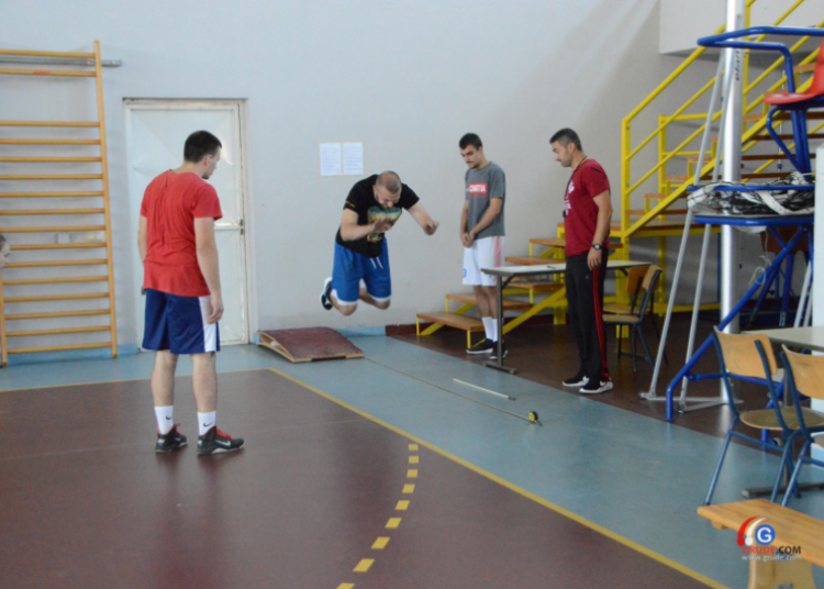 Grude: Održano natjecanje “Ponos domovine”, pobjeda za učenike SSŠ Široki Brijeg