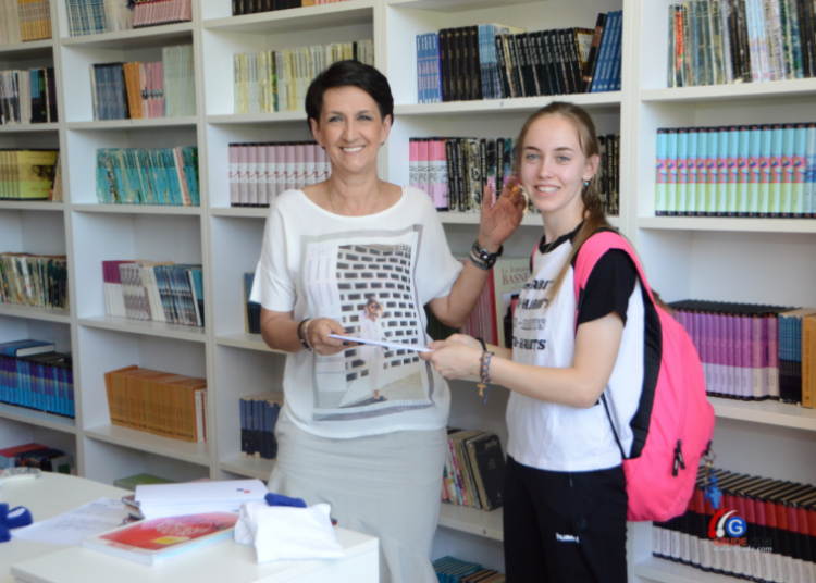 Grude: Održano natjecanje “Ponos domovine”, pobjeda za učenike SSŠ Široki Brijeg