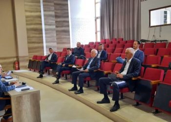 Glavno vijeće HNS-a BiH podržalo stav Odjela za branitelje po pitanju kandidature Cikotića