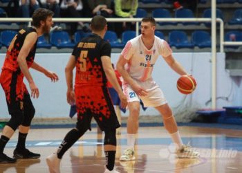 Ivan Karačić napustio Široki i otišao u Poljsku