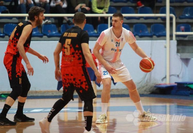 Ivan Karačić napustio Široki i otišao u Poljsku