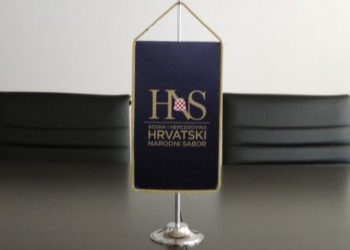 Pritisci na pravosudni sustav nedopustivi, etiketiranje Hrvata za sve probleme već dobro uhodan i isproban mehanizam