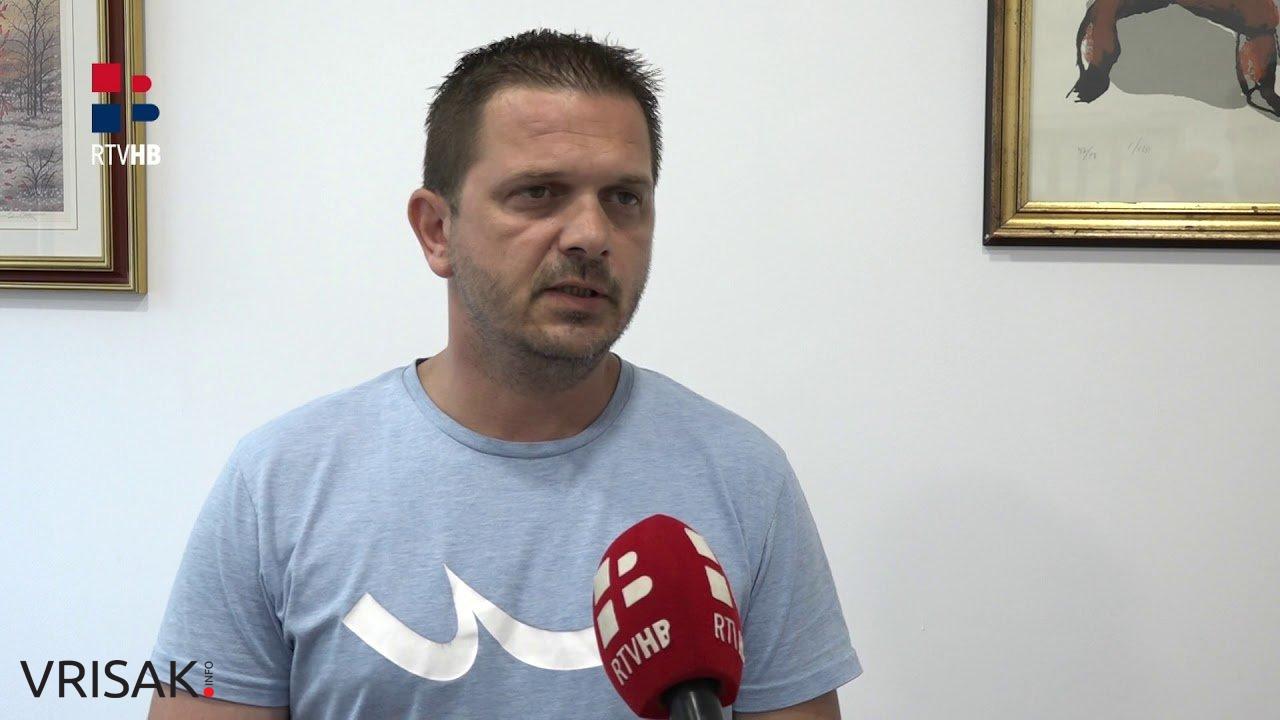 Hoće li se ove godine igrati lige mjesnih zajednica? (VIDEO)