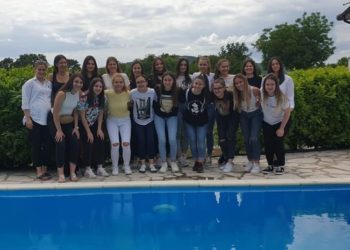 HŽRK Grude na okupu nakon tromjesečne stanke