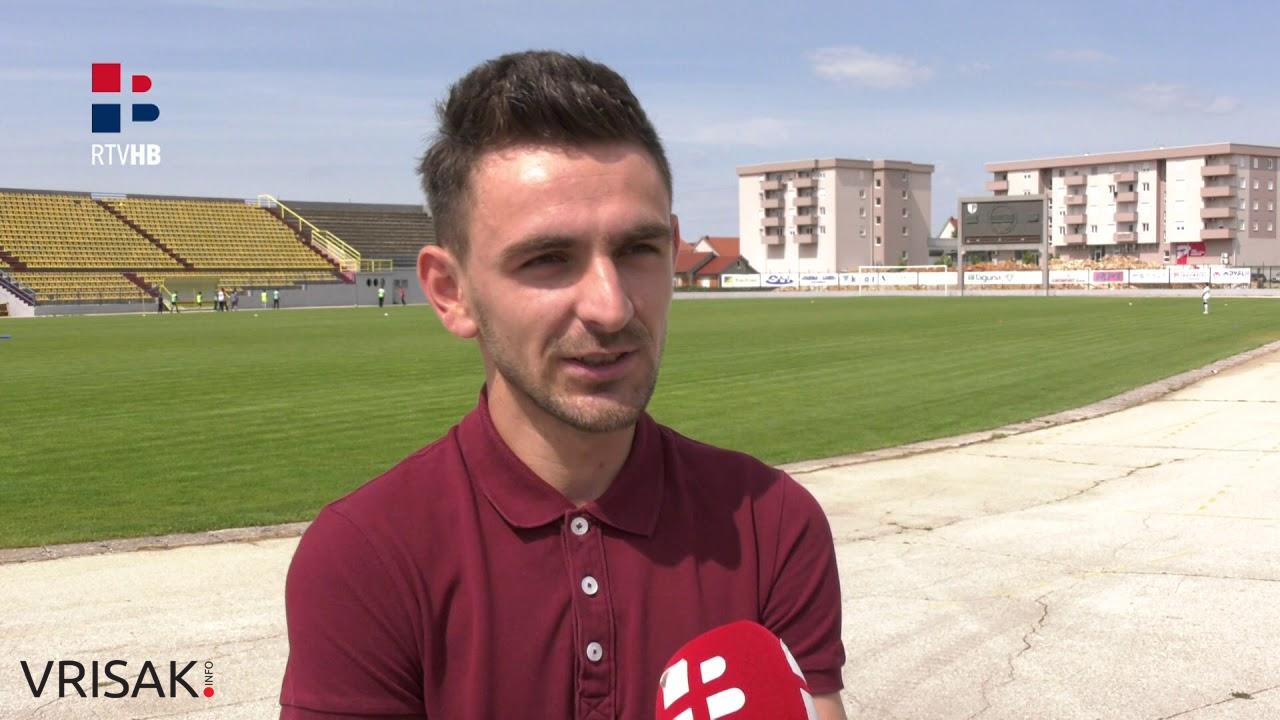 HŠK Posušje novi federalni prvoligaš (VIDEO)