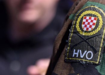 Otvoreno pismo UDVDR HVO zajednica podružnica u HNŽ