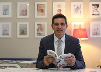 VIDEO/Božo Skoko u mladosti brao duhan, a osvojila ga djevojka koja mu je ukrala parking