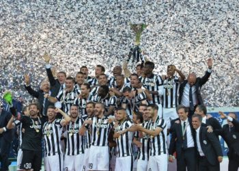 Nakon 103 dana stanke danas se nastavlja Serie A