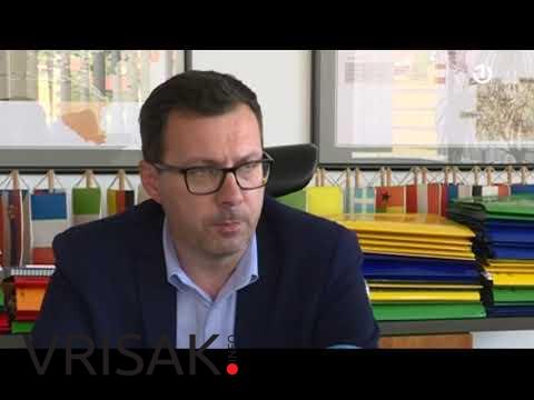 Klepić: Od idućeg tjedna posao za 20-ak radnika Aluminija (VIDEO)