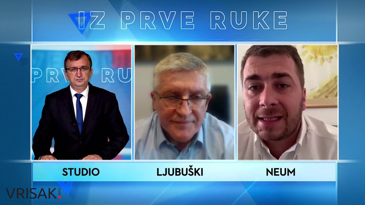Krešić: Najave su za sada jako loše, bez otvaranja granica i aerodroma turizma nećemo imati