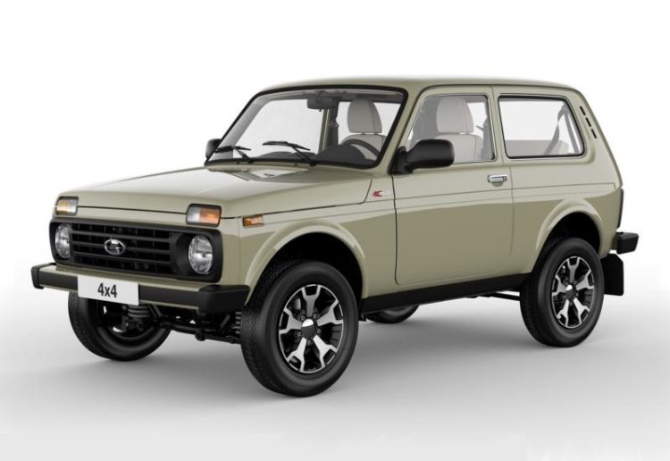 U Njemačkoj se potpisuje peticija za povratak Lade