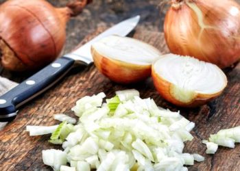 Za zdravlje i okus: Liječnica kaže da luk treba staviti u svako jelo