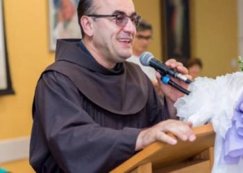 Fra Marinko Šakota: Hodočasnici po cijelom svijetu žive Međugorje