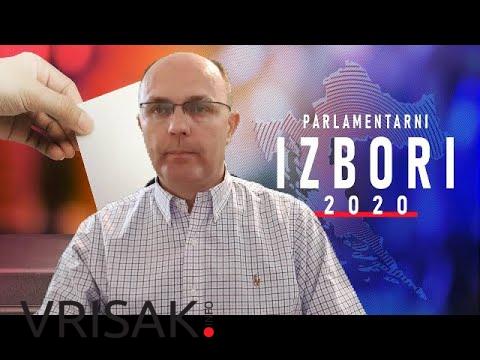 Mario Knezović: Domoljubna sujeta i razmažena derišta dovode SDP na vlast