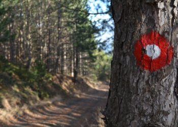 PS HB organizira temeljni tečaj za markaciste i tečaj za markacistu – voditelja