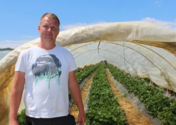 Mate Vujčić, iz mjesta Oraha kod Vrgorca u sporu s državom zbog migranta