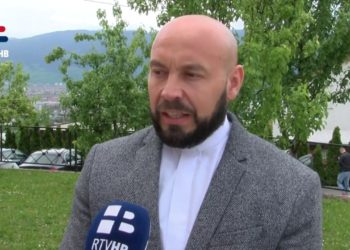 Vajdner: Pokroviteljstvo jaslica u Vatikanu od strane Predsjedništva BiH je licemjerno