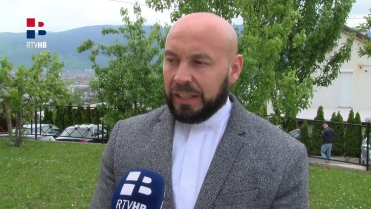 Vajdner: Pokroviteljstvo jaslica u Vatikanu od strane Predsjedništva BiH je licemjerno