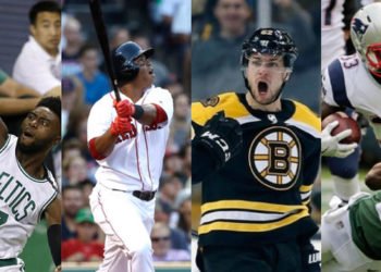 Na pomolu kolaps sporta u Americi, niz sportaša ima koronu