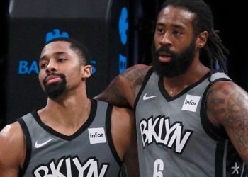 Dvije zvijezde Netsa imaju koronavirus